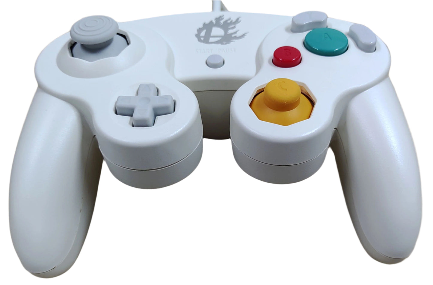 Controle Super Smash Bros Special Edition - Nintendo GameCube