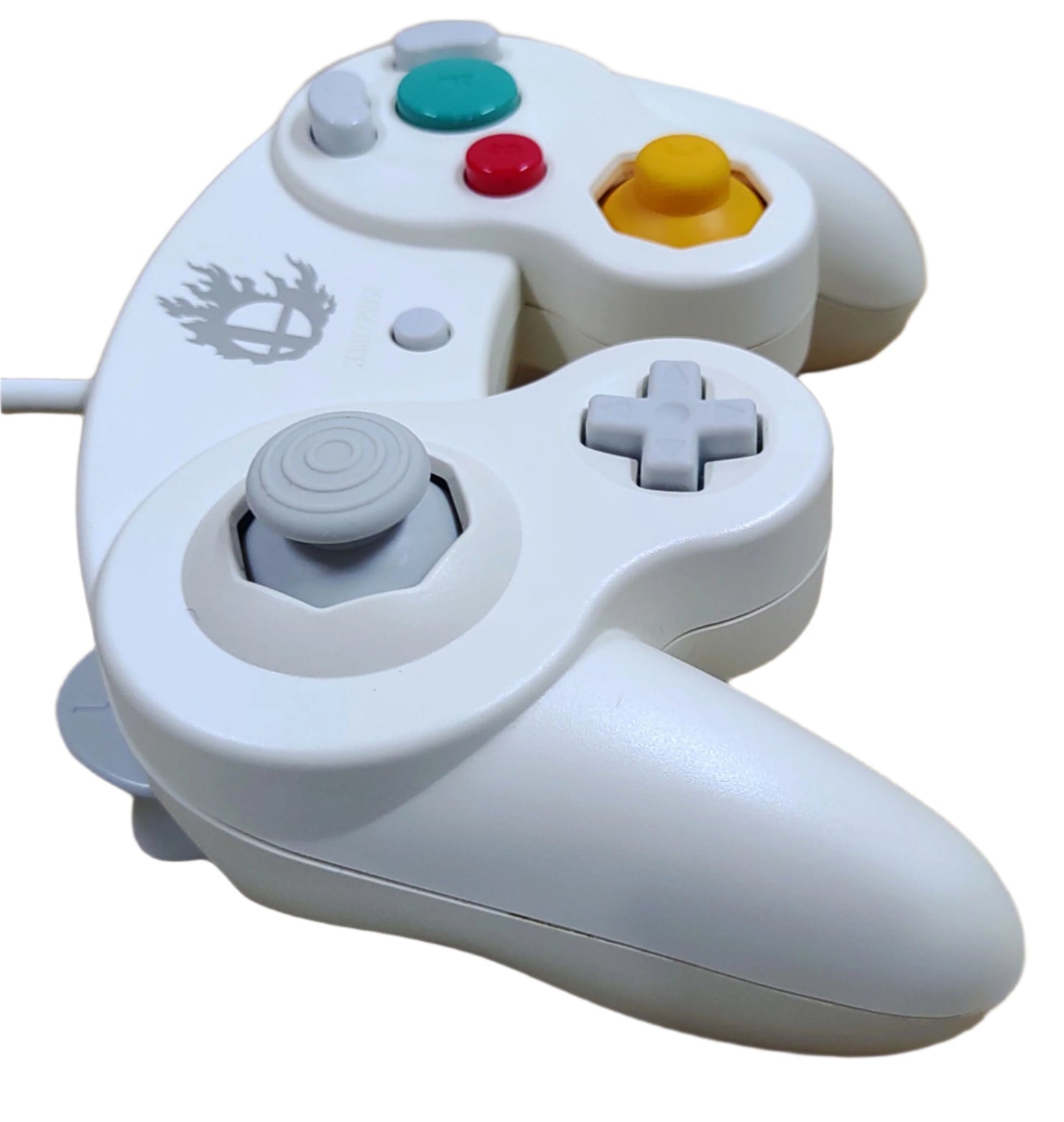 Controle Super Smash Bros Special Edition - Nintendo GameCube