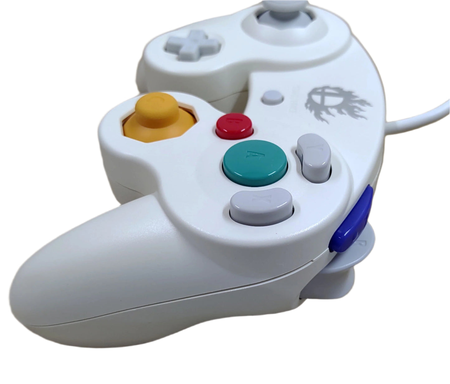 Controle Super Smash Bros Special Edition - Nintendo GameCube