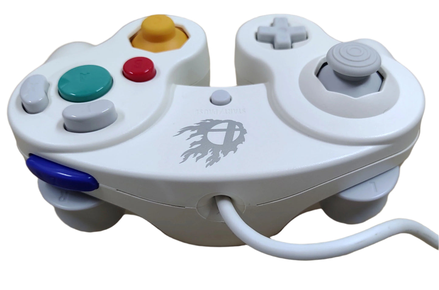 Controle Super Smash Bros Special Edition - Nintendo GameCube