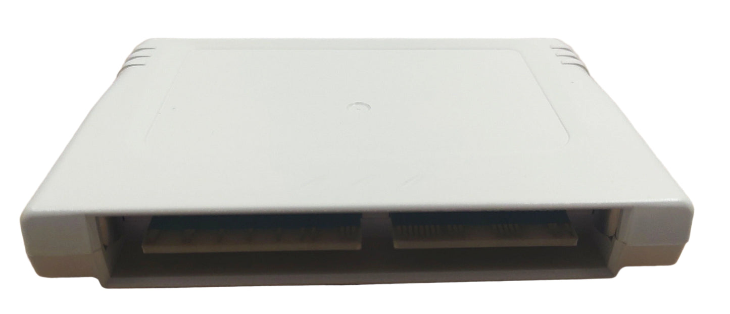 Memory Card HS-0138 - SEGA Saturn