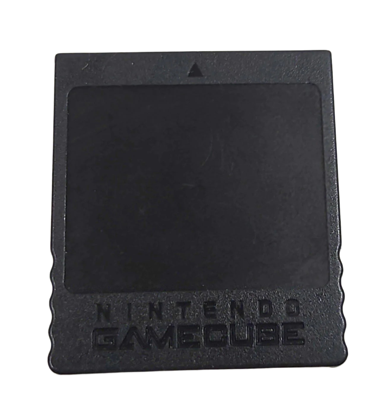 Memory Card Original - Nintendo Game Cube