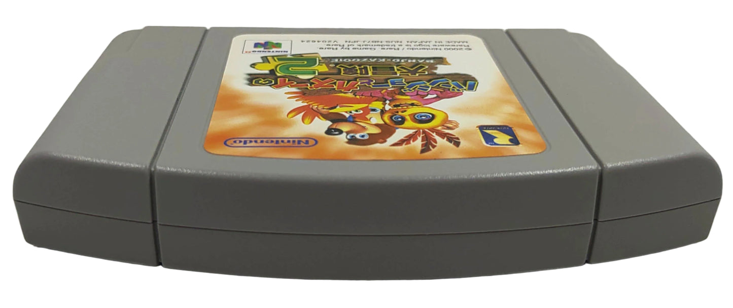 Banjo-Tooie - Nintendo 64