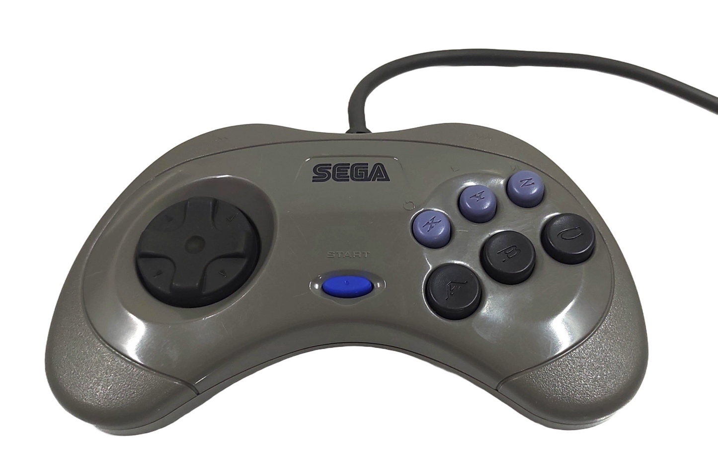 Controle original HSS-0101 - SEGA Saturn
