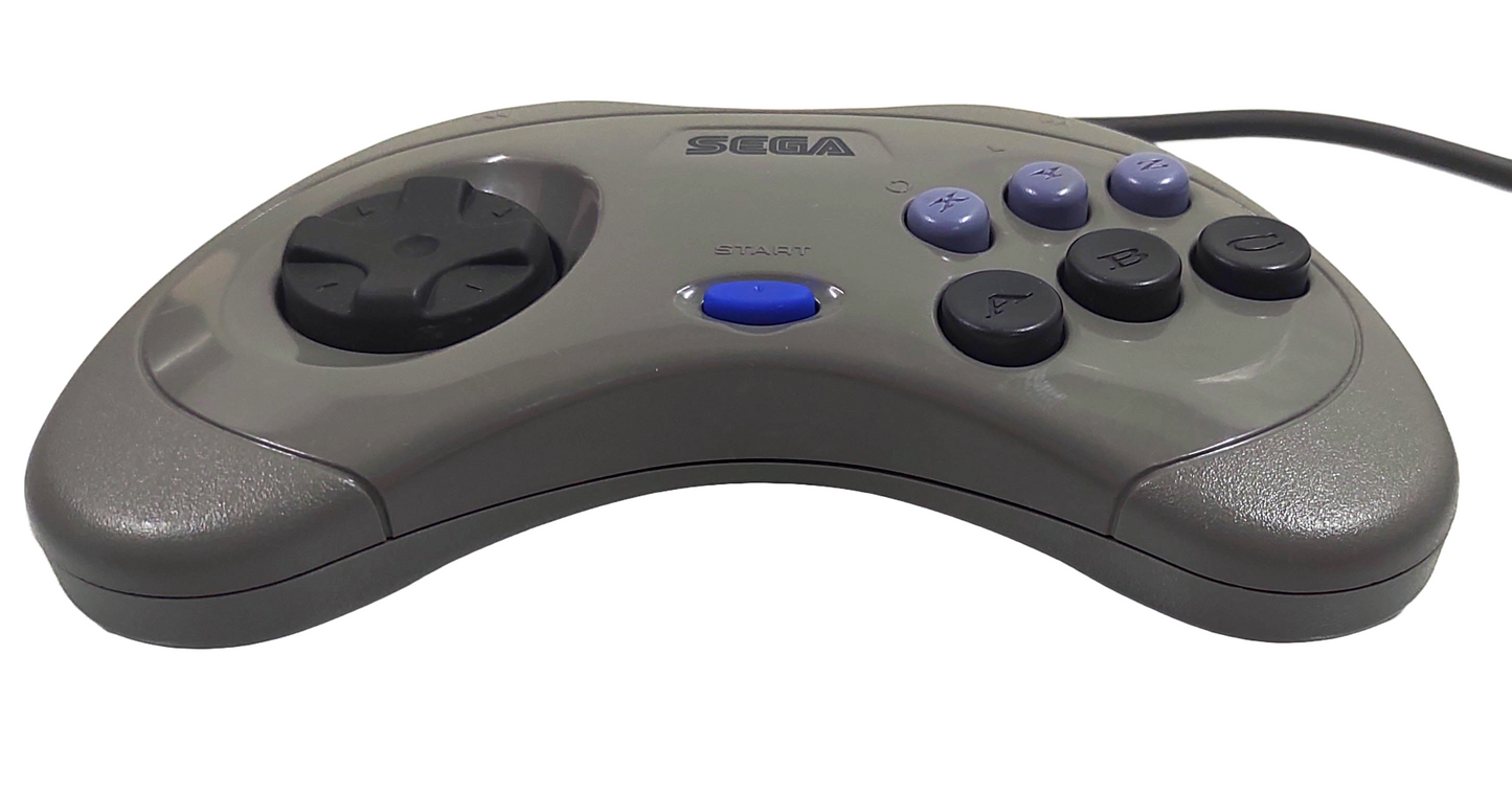 Controle original HSS-0101 - SEGA Saturn