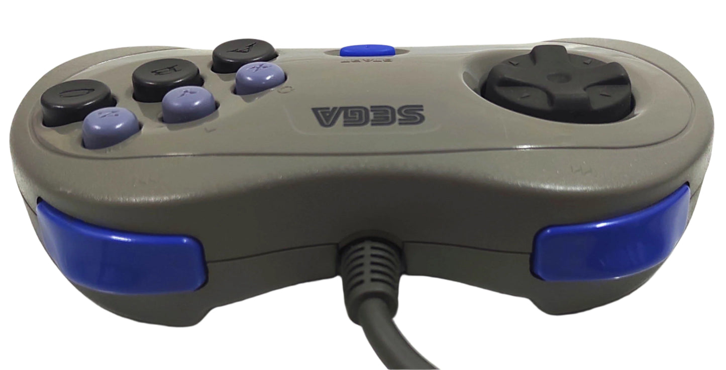 Controle original HSS-0101 - SEGA Saturn