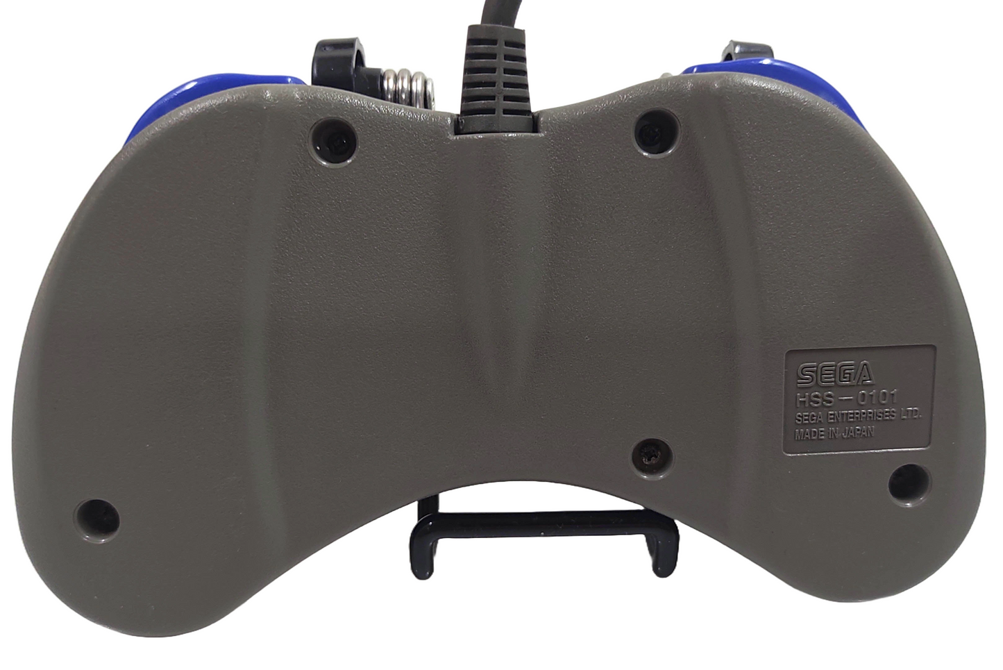Controle original HSS-0101 - SEGA Saturn