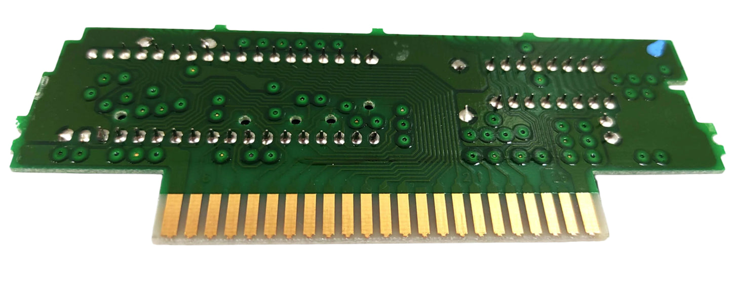 Rock N' Roll Racing - Super Famicom / SNES - NOVO!!