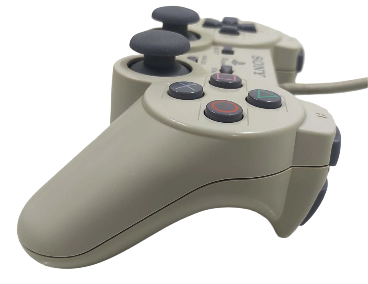 DualShock original - Sony PSOne PS1