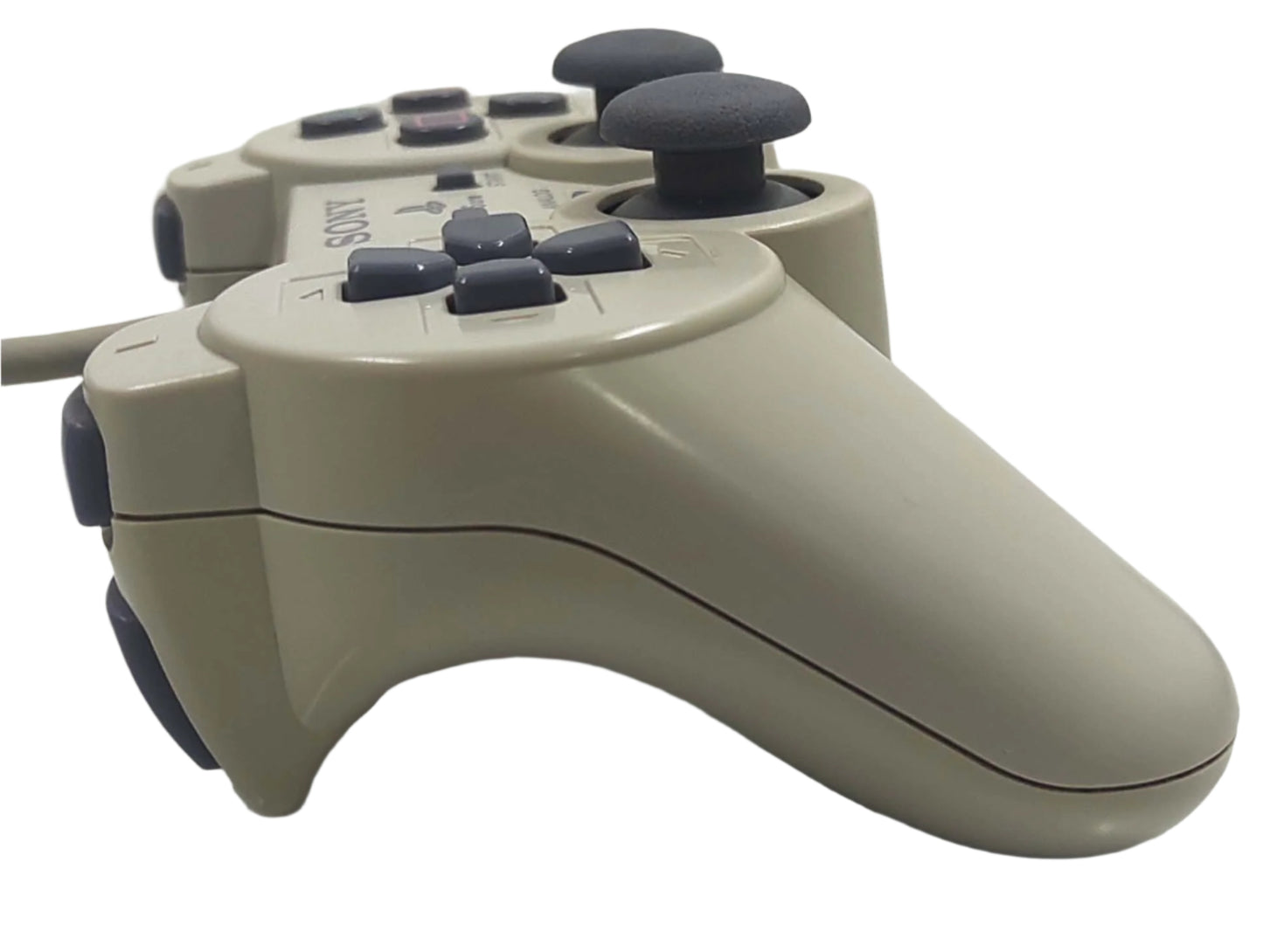 DualShock original - Sony PSOne PS1