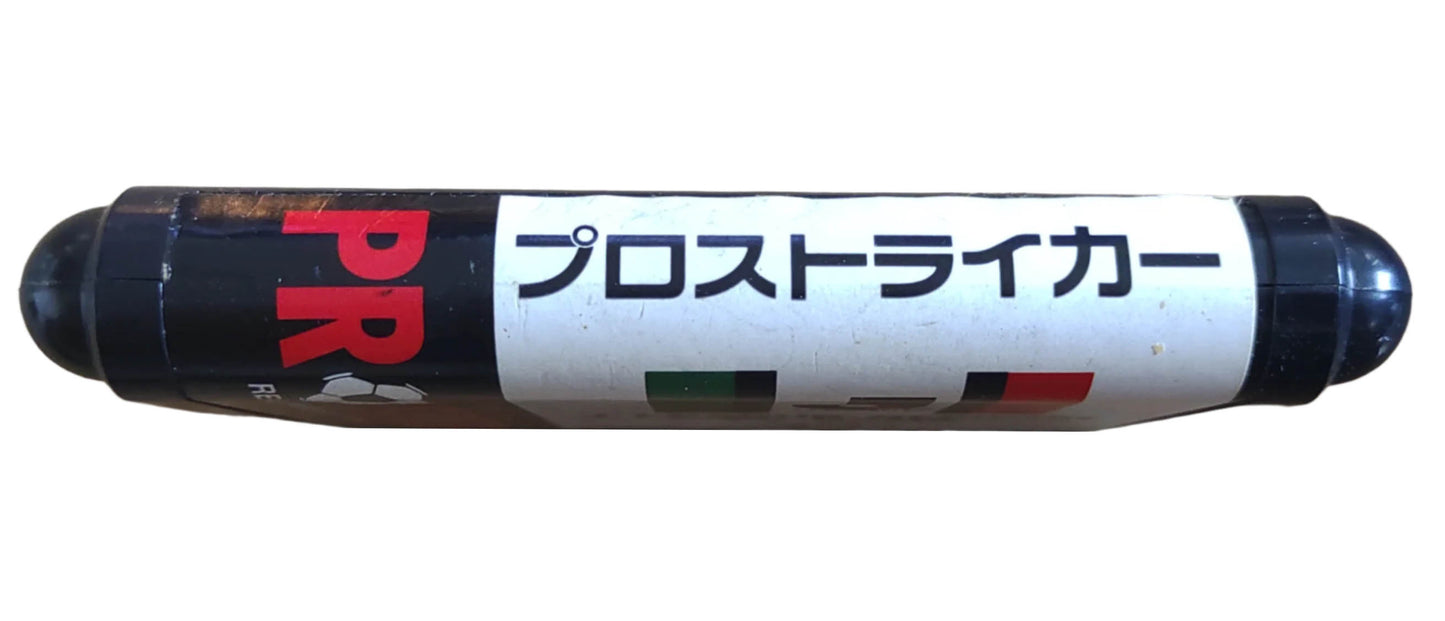 J.League Pro Striker - Sega Mega Drive