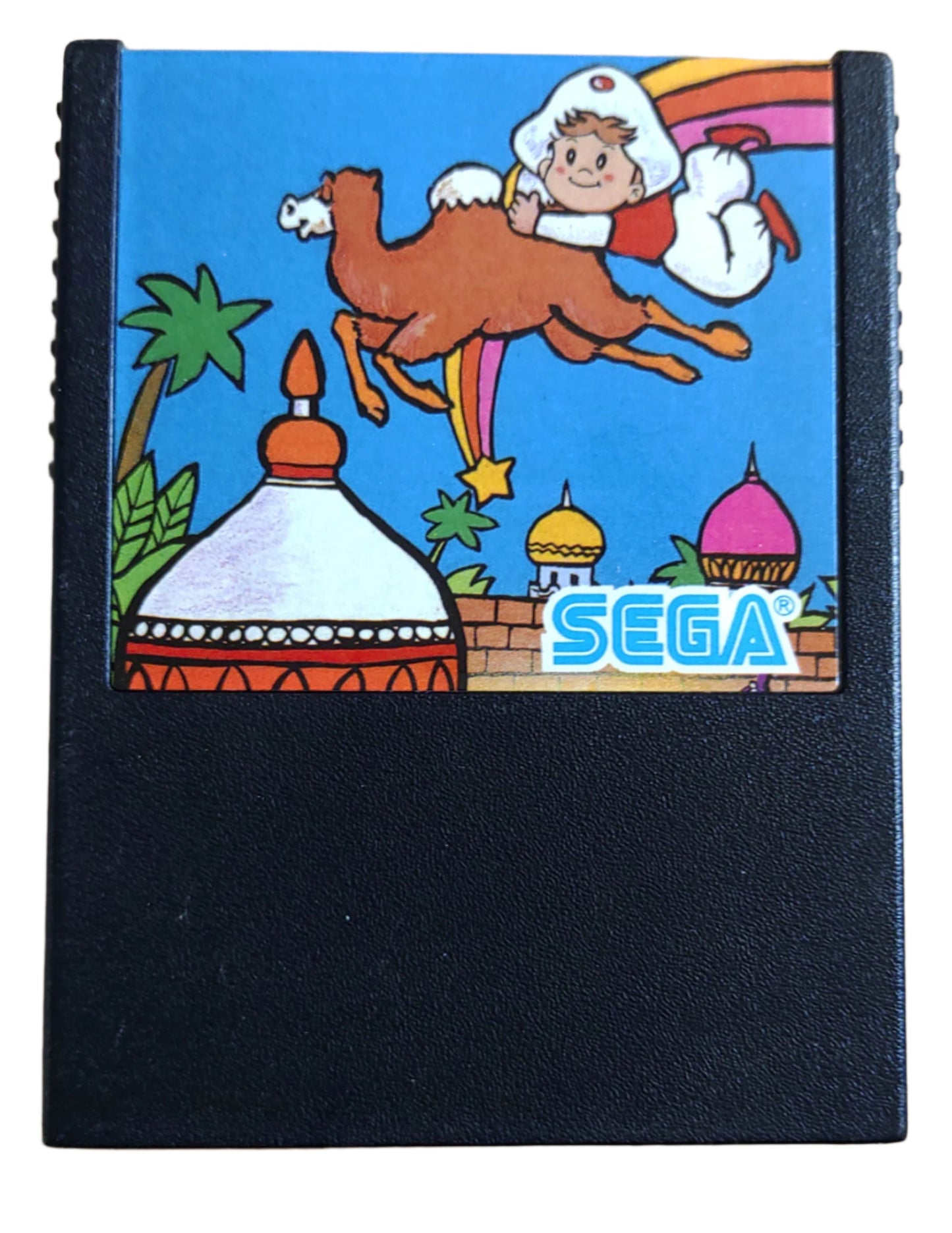Sindbad Mystery - Sega SG1000 / SC3000