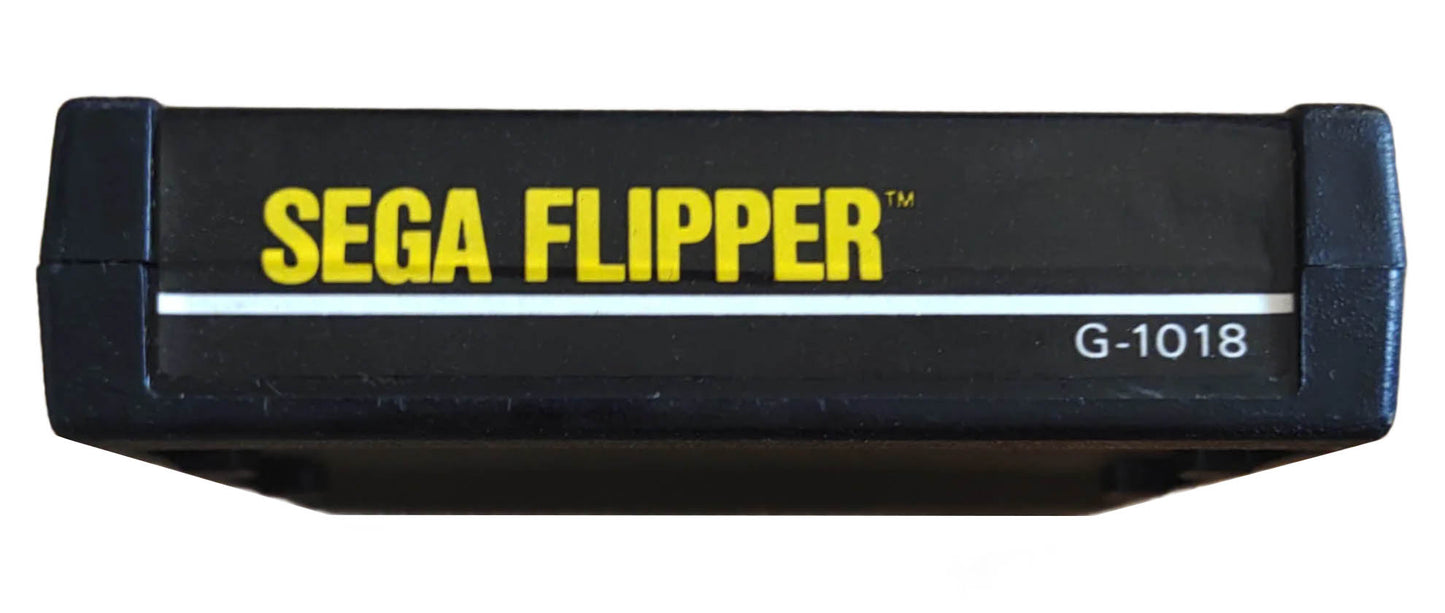 SEGA Flipper - Sega SG1000 / SC3000