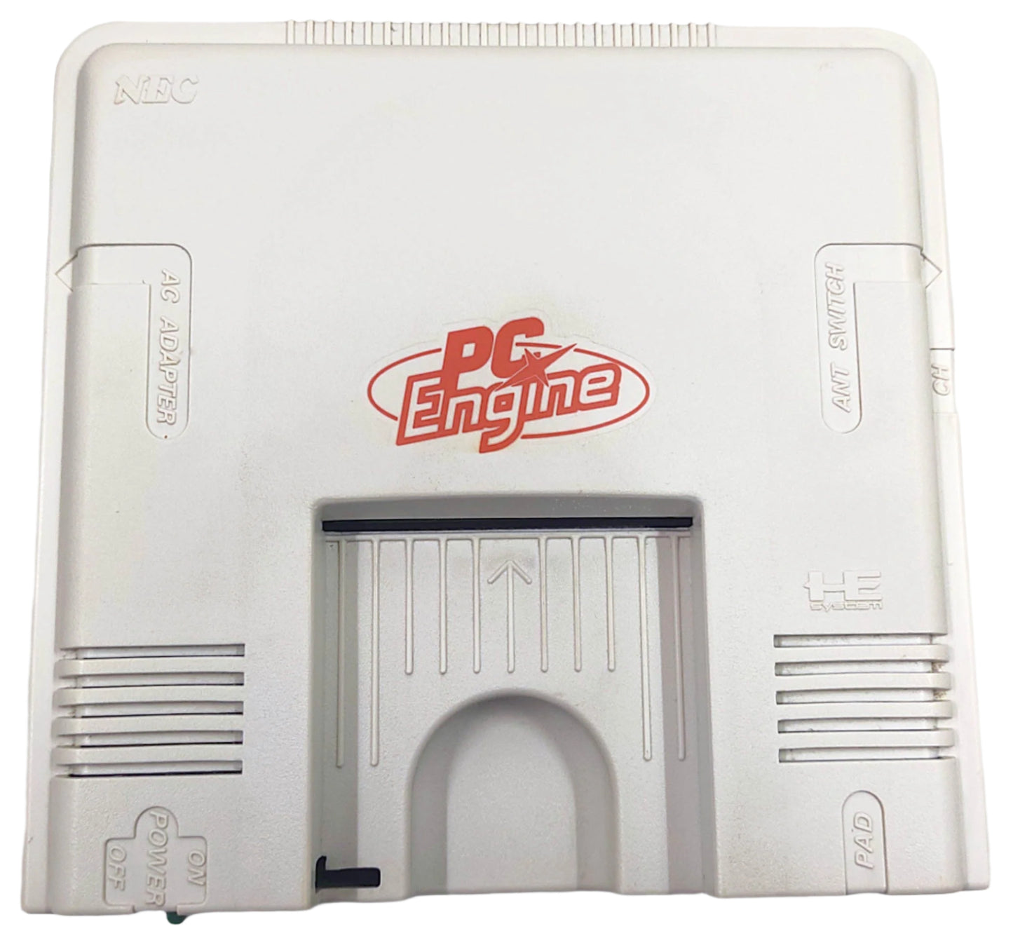 NEC PC-Engine - Primeiro modelo clássico - FRETE GRÁTIS!