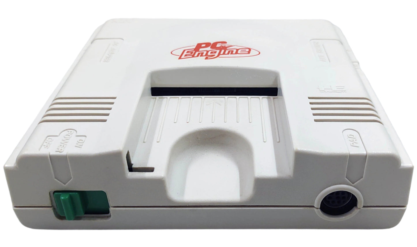 NEC PC-Engine - Primeiro modelo clássico - FRETE GRÁTIS!