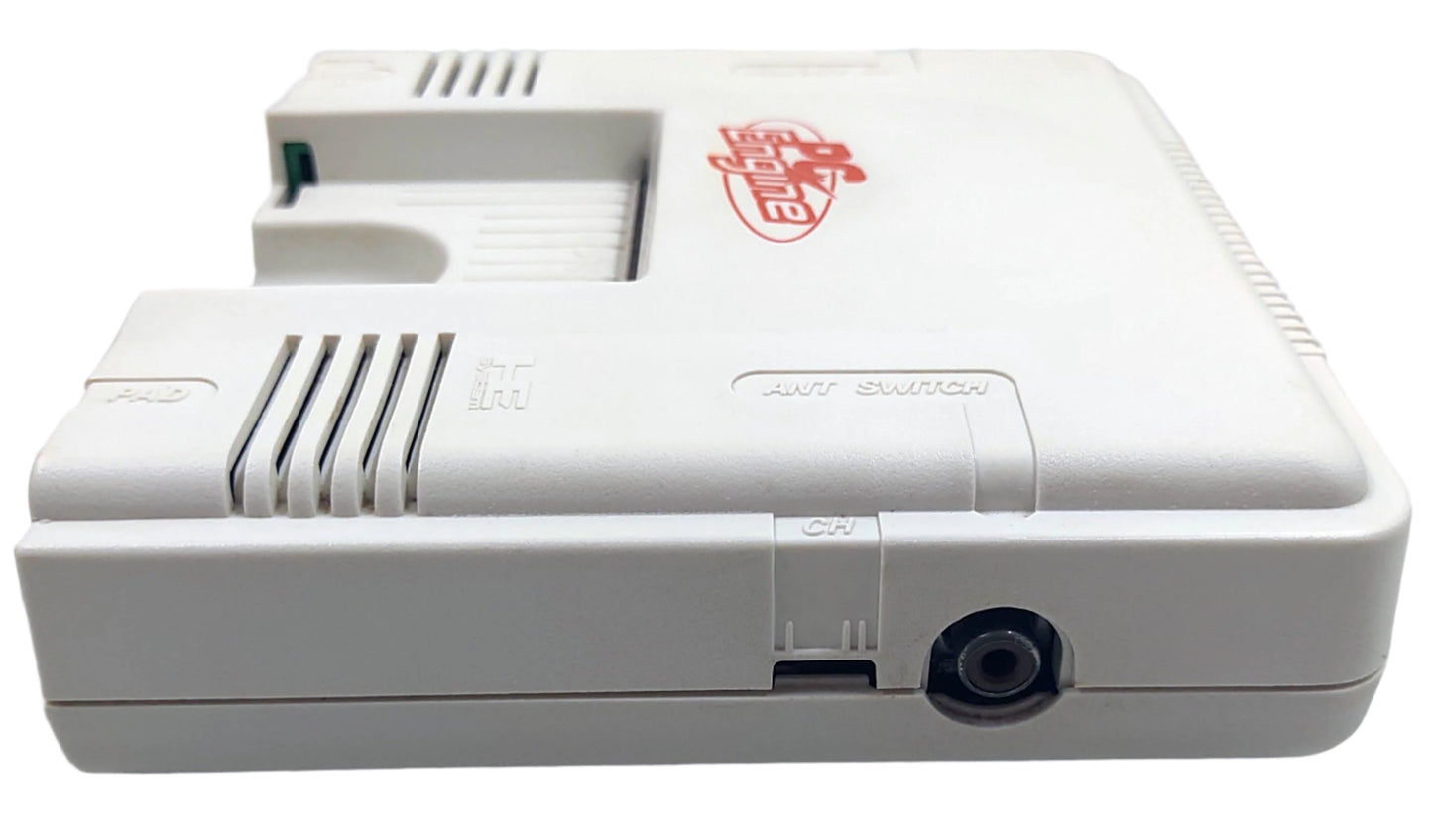 NEC PC-Engine - Primeiro modelo clássico - FRETE GRÁTIS!