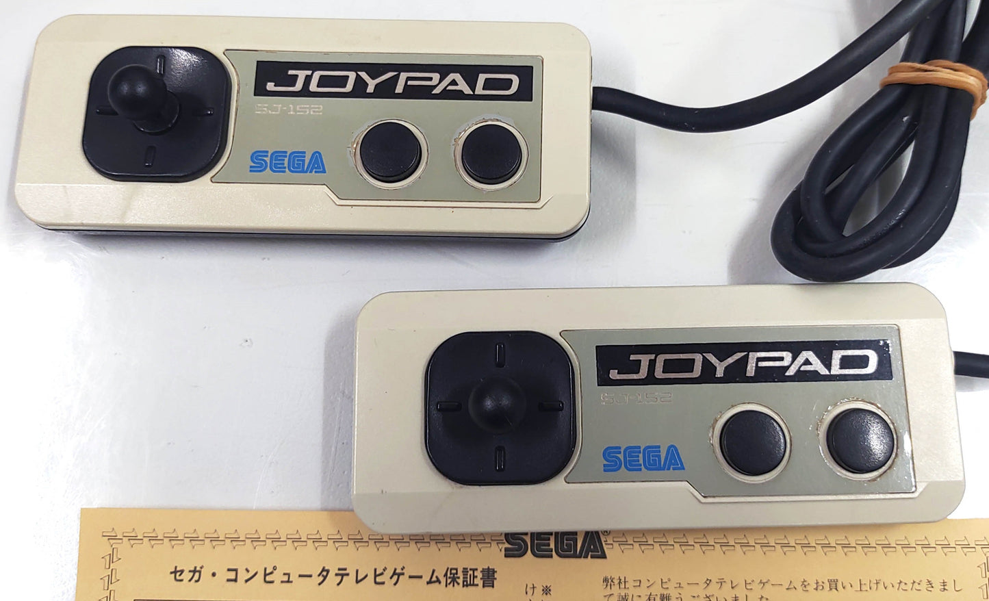 SEGA Mark 3 Completo - FRETE GRÁTIS!