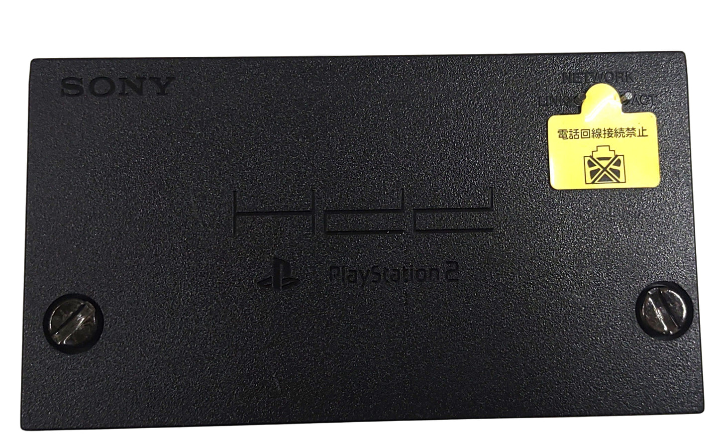 Modem / Adaptador HDD original Sony Playstation 2 PS2