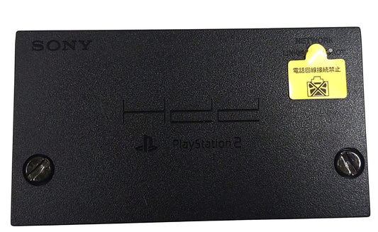 Modem / Adaptador HDD original Sony Playstation 2 PS2