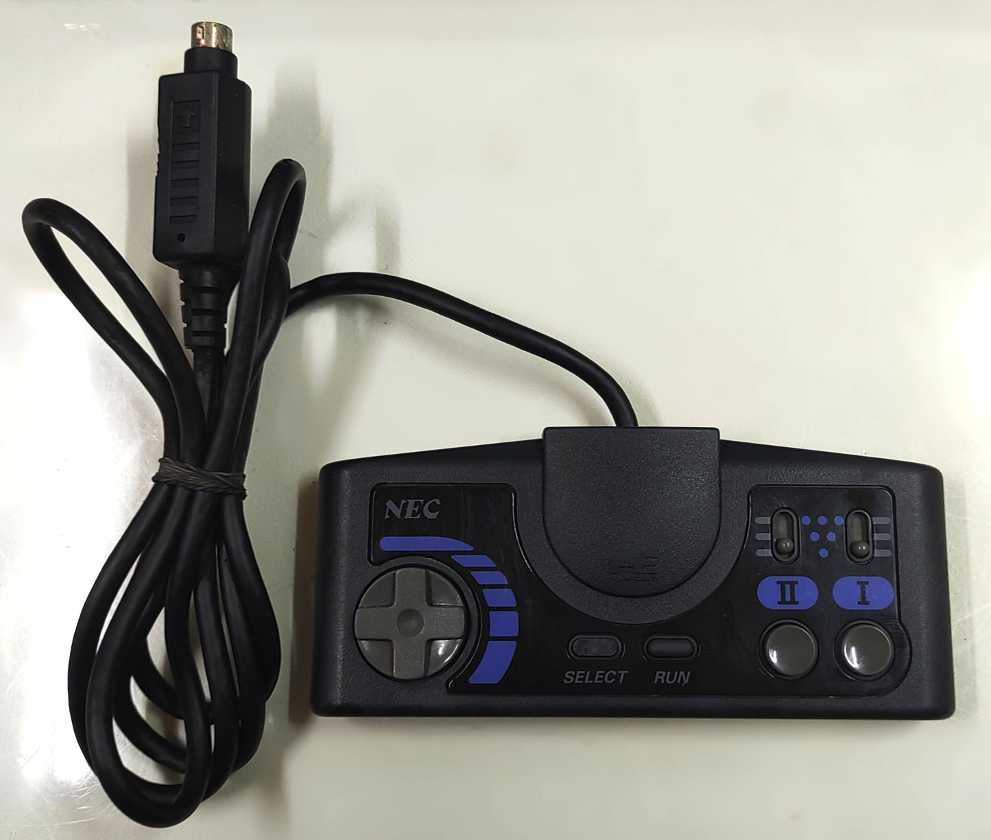 PC Engine DUO - [Revisado c/ Recap] - FRETE GRÁTIS!!