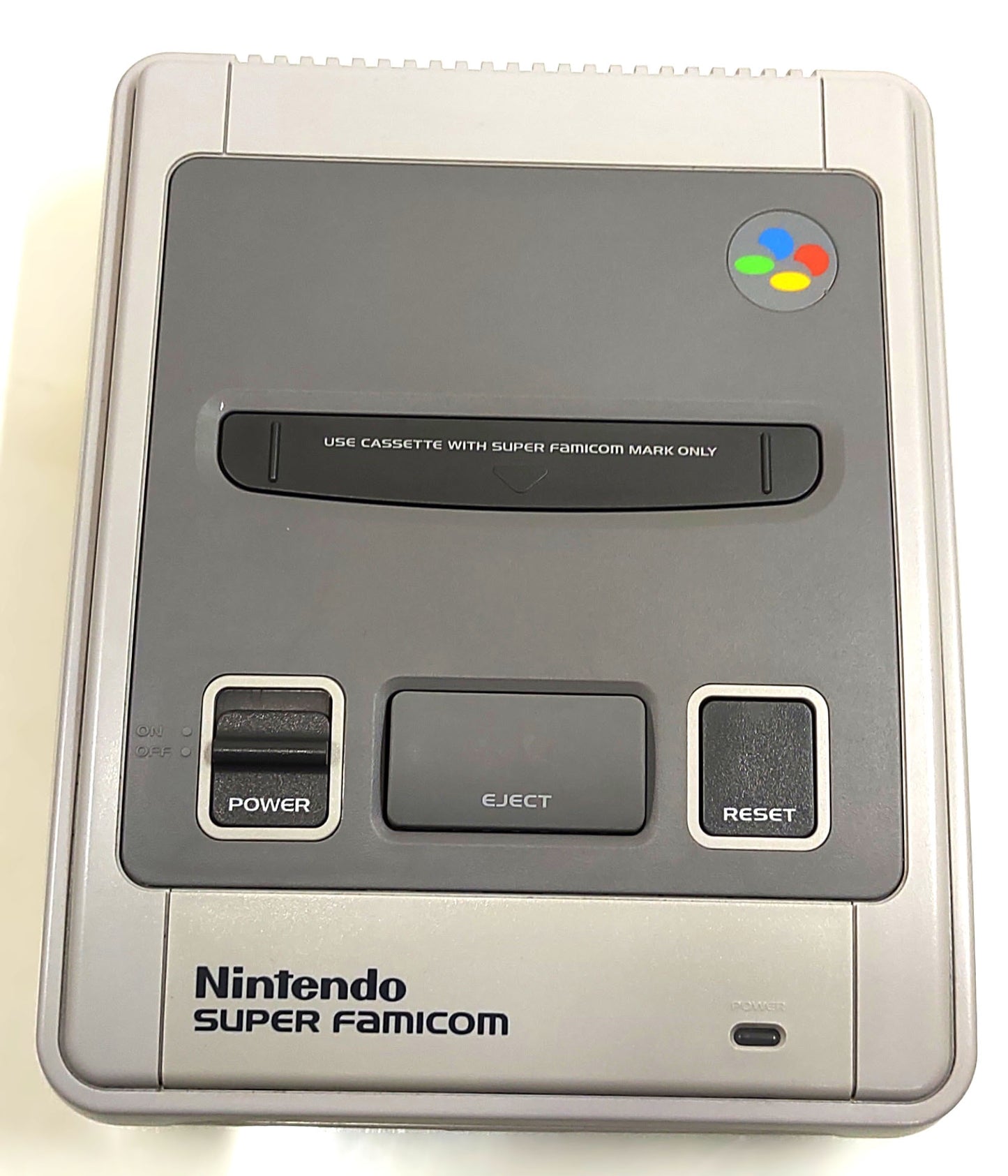 Super Famicom Completo - FRETE GRÁTIS