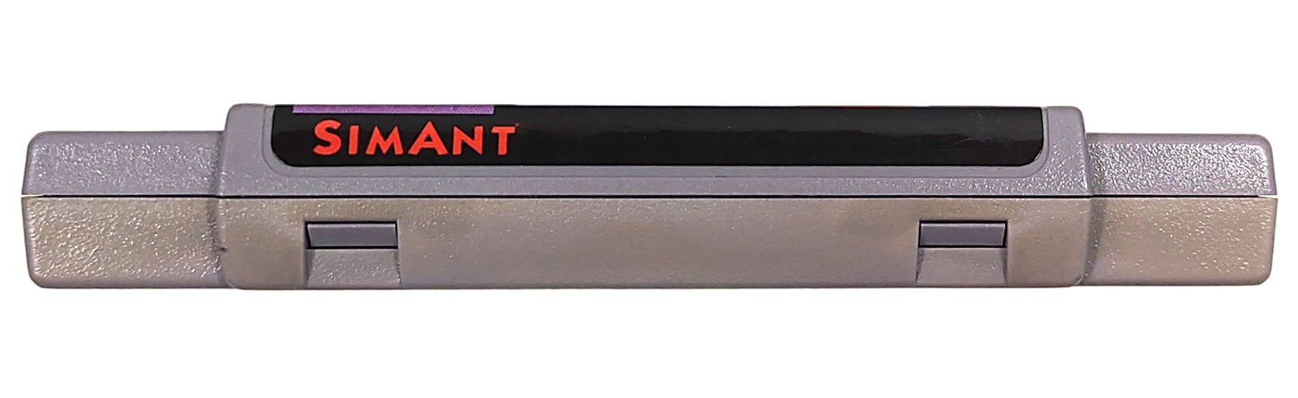 Sim Ant -  SNES / Super Famicom