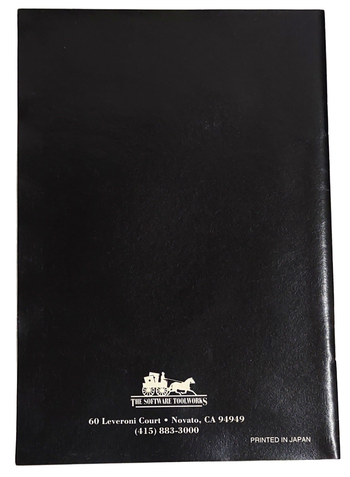 Mario is Missing! - SNES / Super Famicom