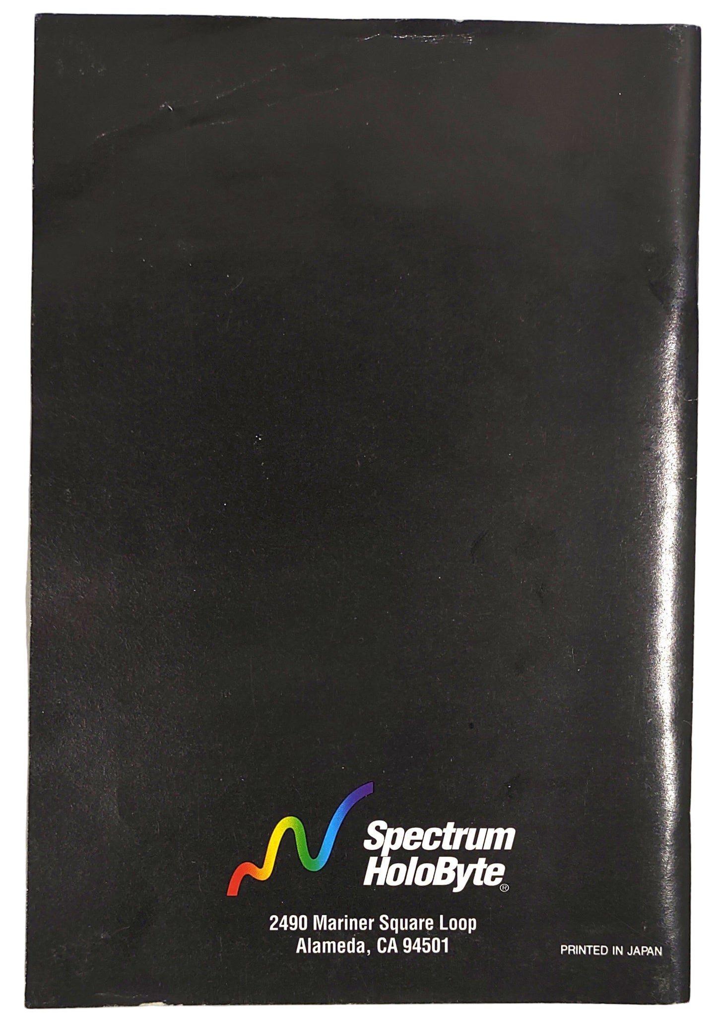 Wordtris - SNES / Super Famicom