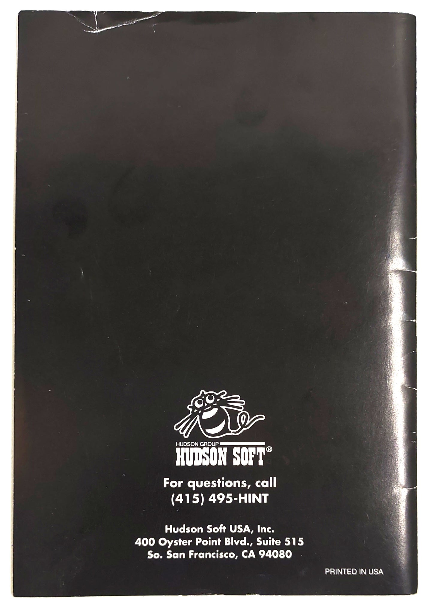 Super Bomberman - SNES / Super Famicom