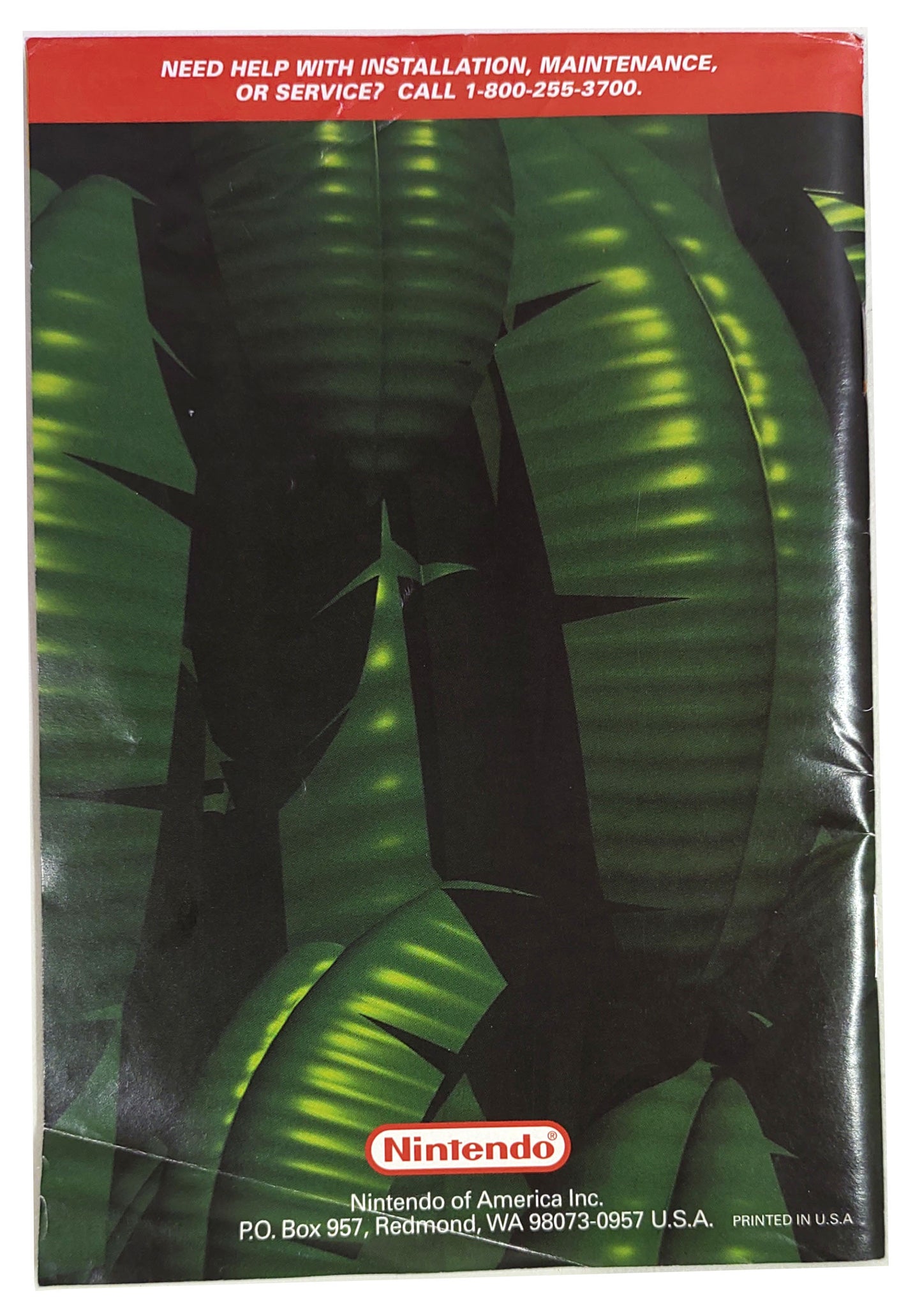 Donkey Kong Country - SNES / Super Famicom