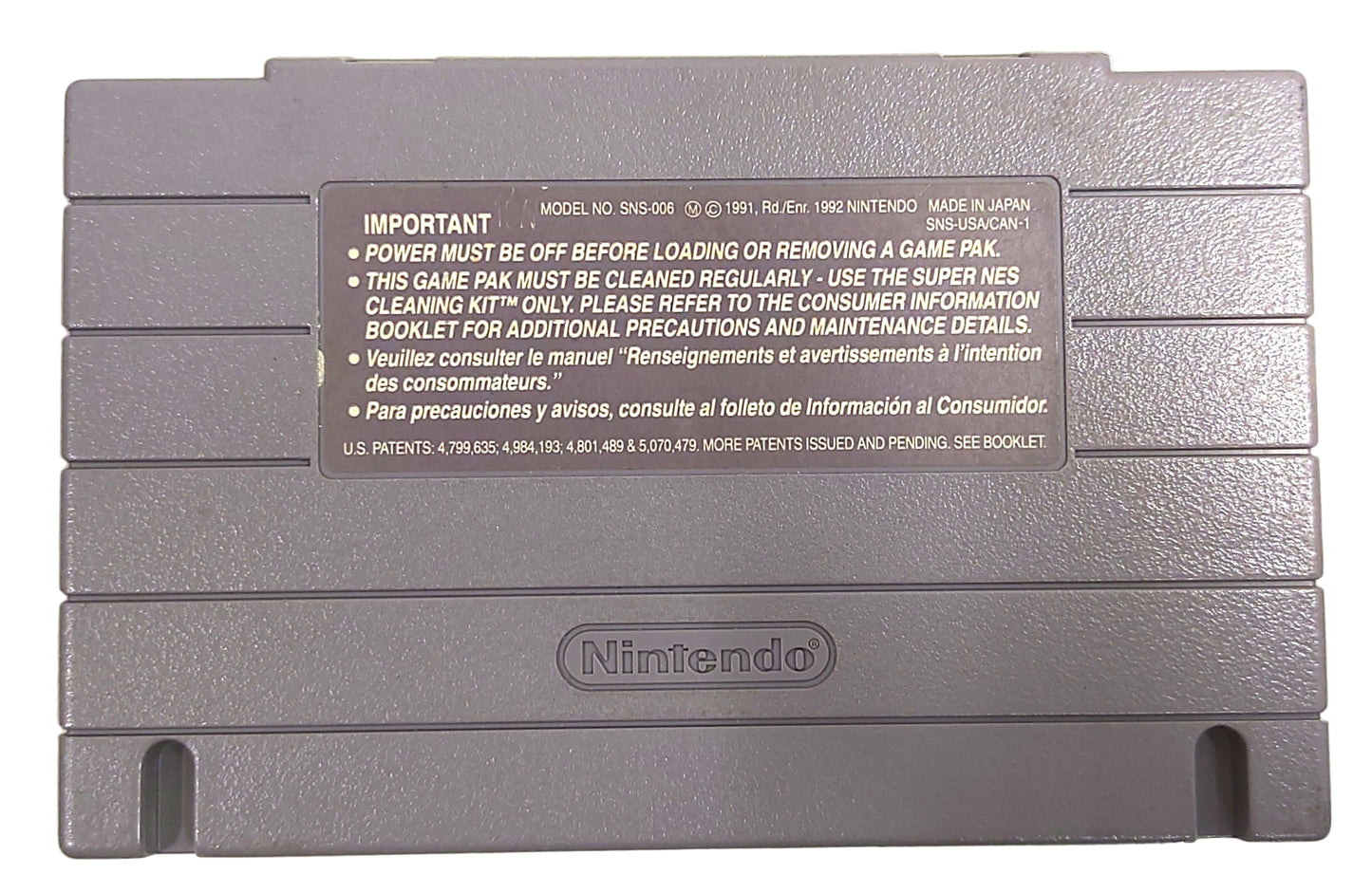 Donkey Kong Country 2 -  SNES / Super Famicom