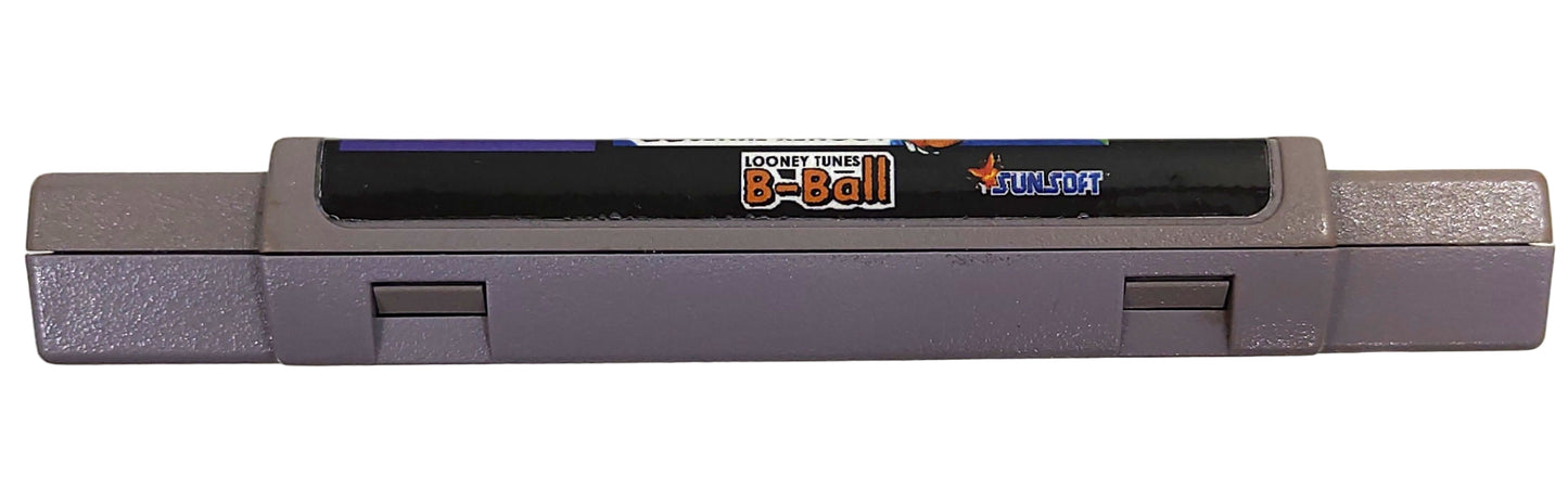 Looney Tunes B-Ball -  SNES / Super Famicom
