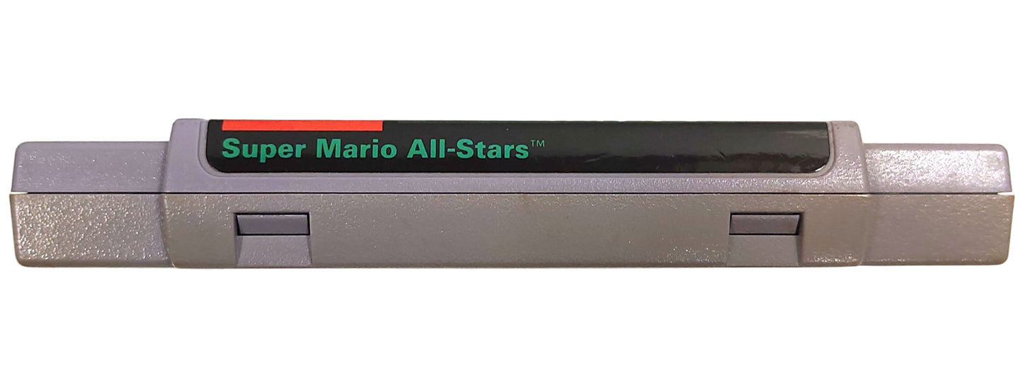 Super Mario All-Stars -  SNES / Super Famicom