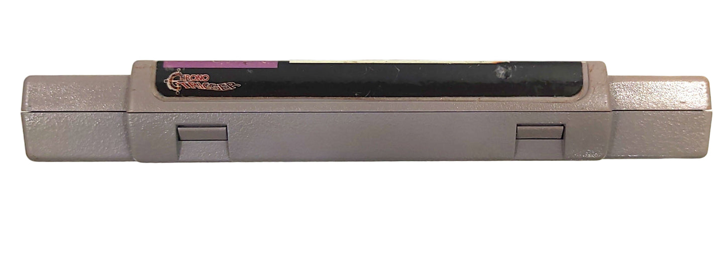 Chrono Trigger - SNES / Super Famicom