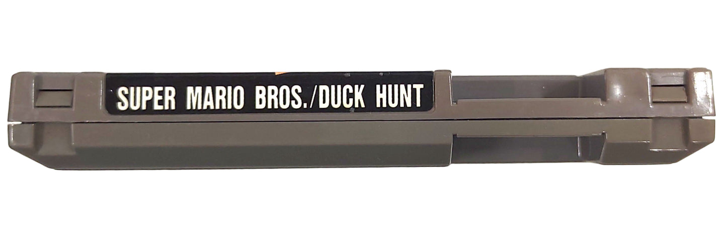 Super Mario Bros / Duck Hunt - NES / Famicom