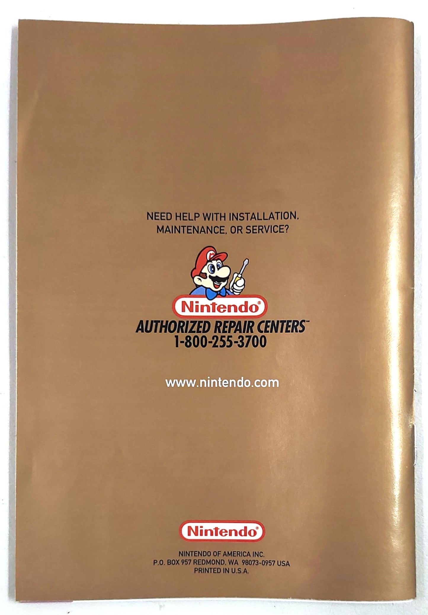 The Legend of Zelda Ocarina of Time - Nintendo 64