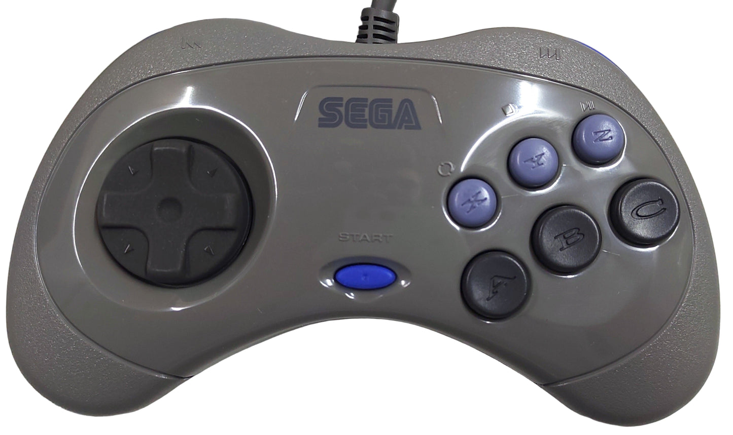 Controle original HSS-0101 - SEGA Saturn