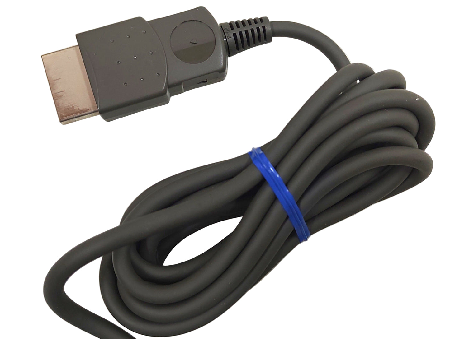 Controle original HSS-0101 - SEGA Saturn