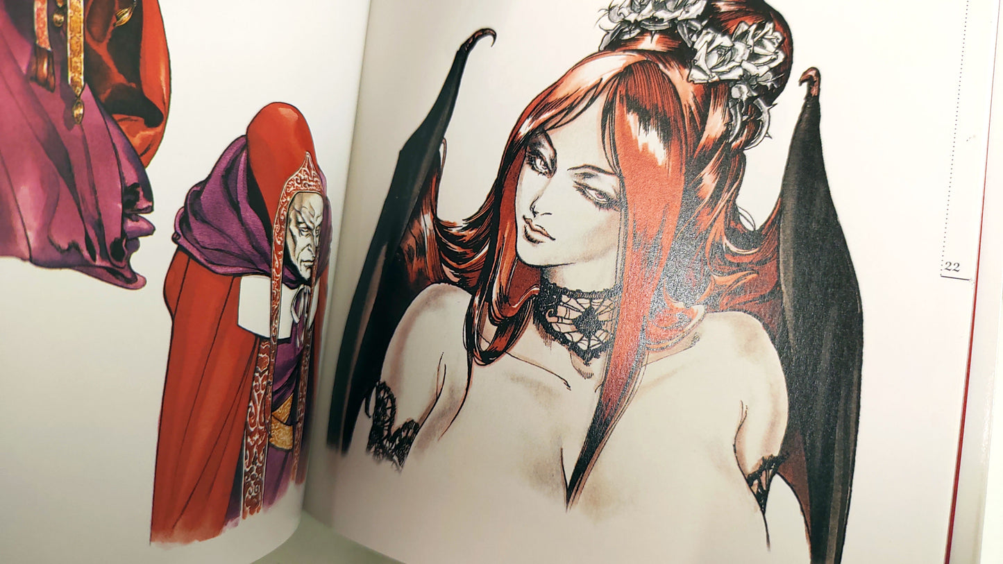 Castlevania: Symphony of the Night - Sony Playstation PS1