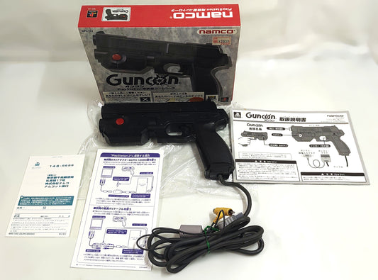 Namco GunCon - Sony Playstation PS1