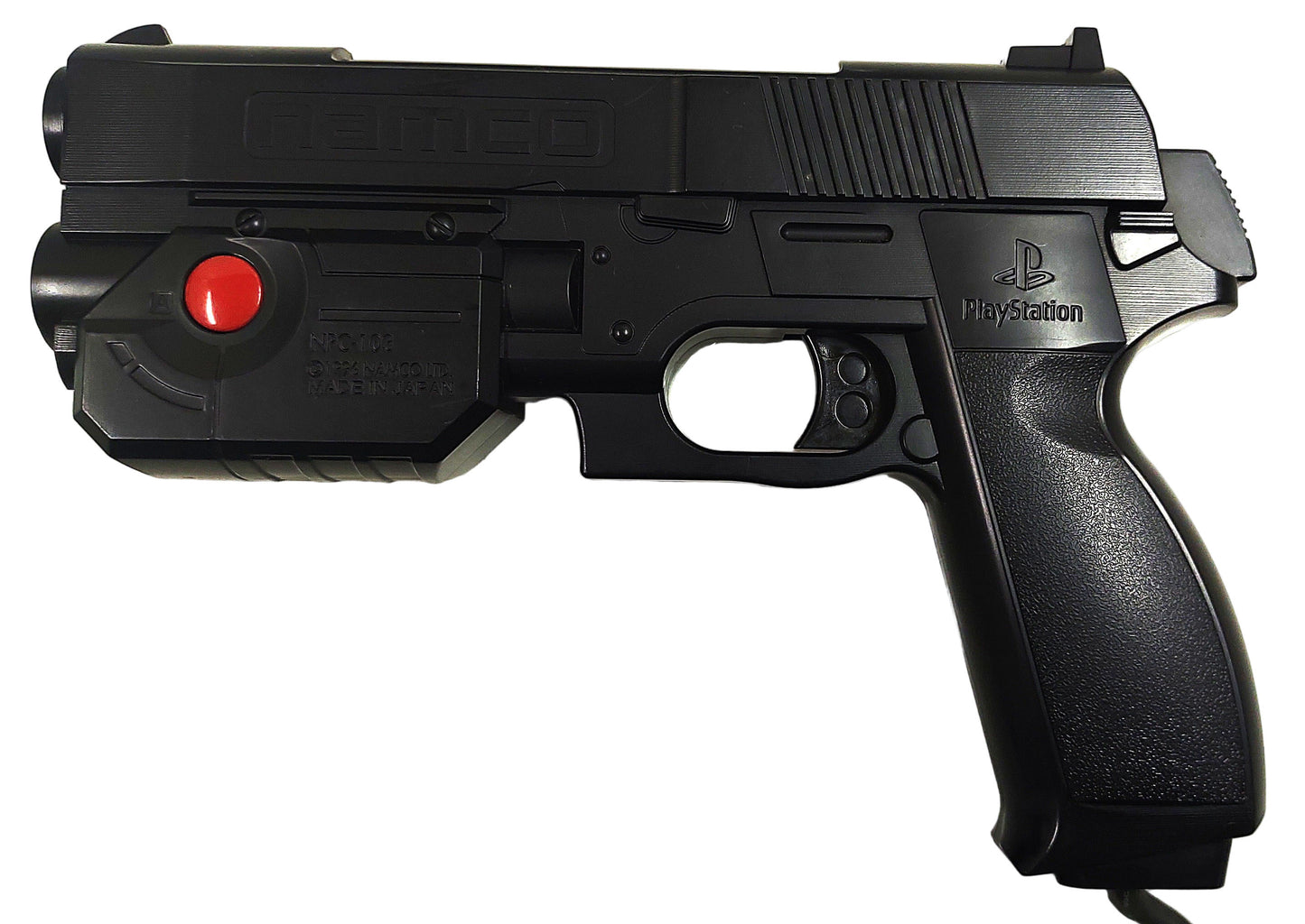 Namco GunCon - Sony Playstation PS1