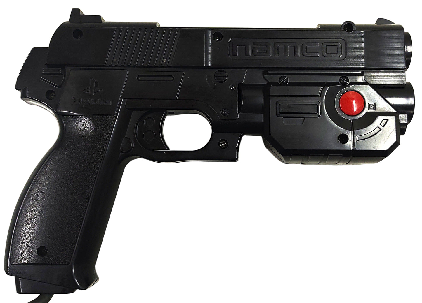 Namco GunCon - Sony Playstation PS1