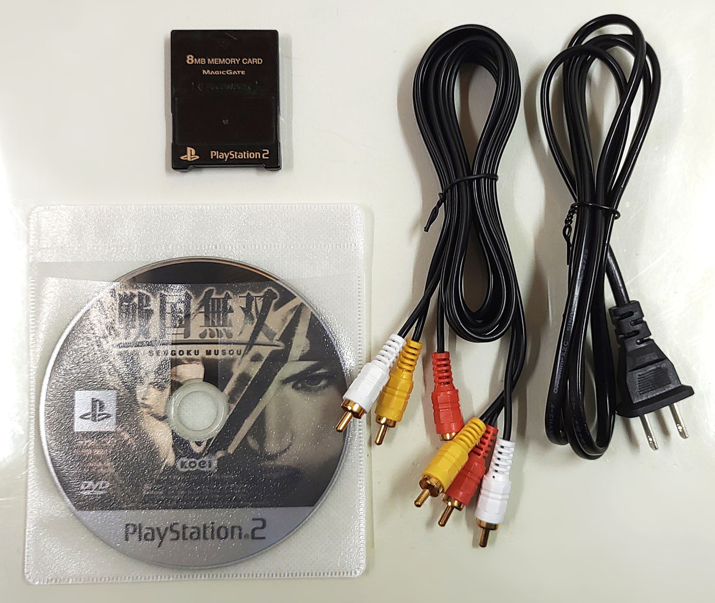 Sony PSX DESR5000 - Menu Inglês - Games NTSC-U - FRETE GRÁTIS