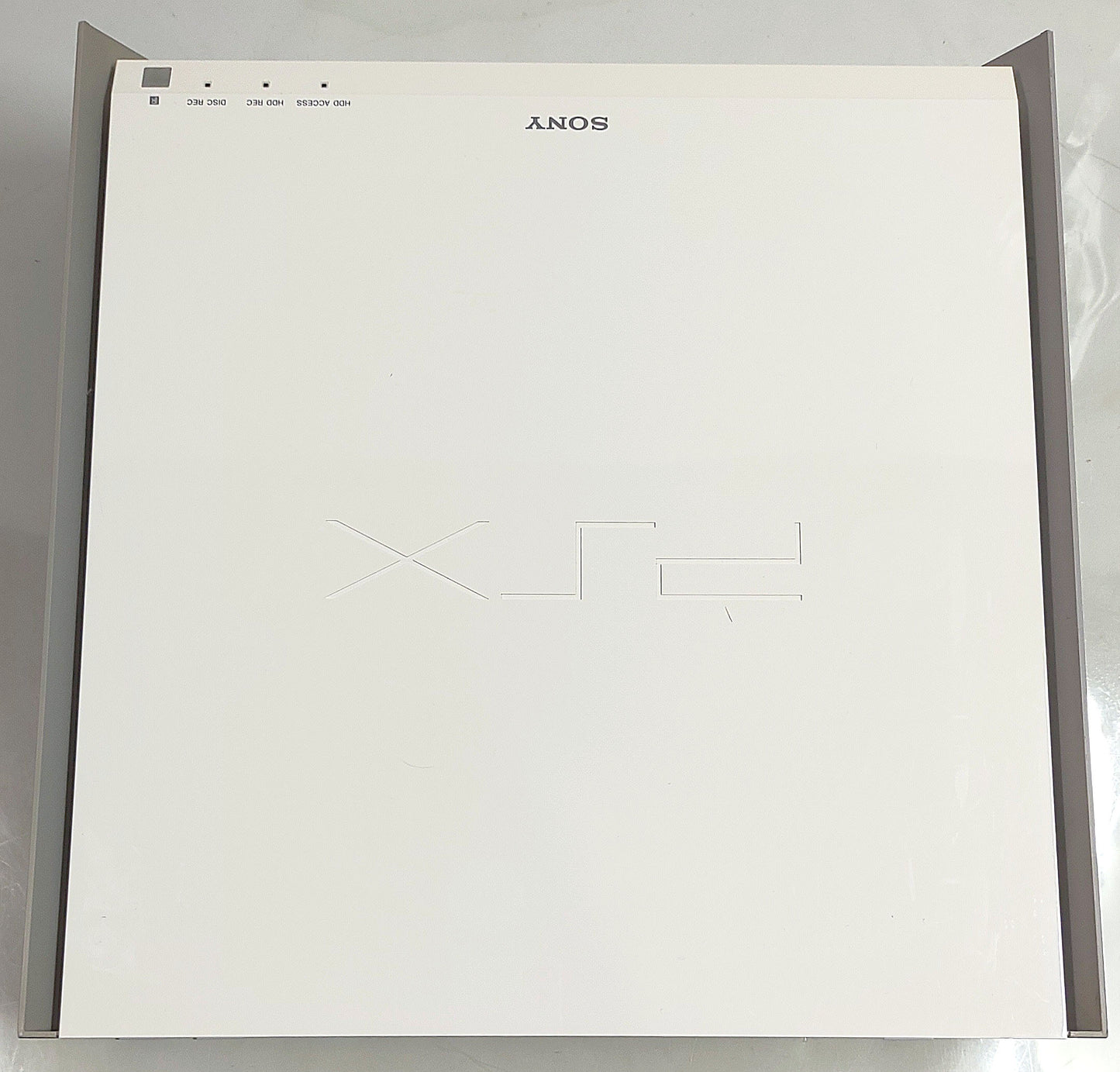 Sony PSX DESR5000 - Menu Inglês - Games NTSC-U - FRETE GRÁTIS