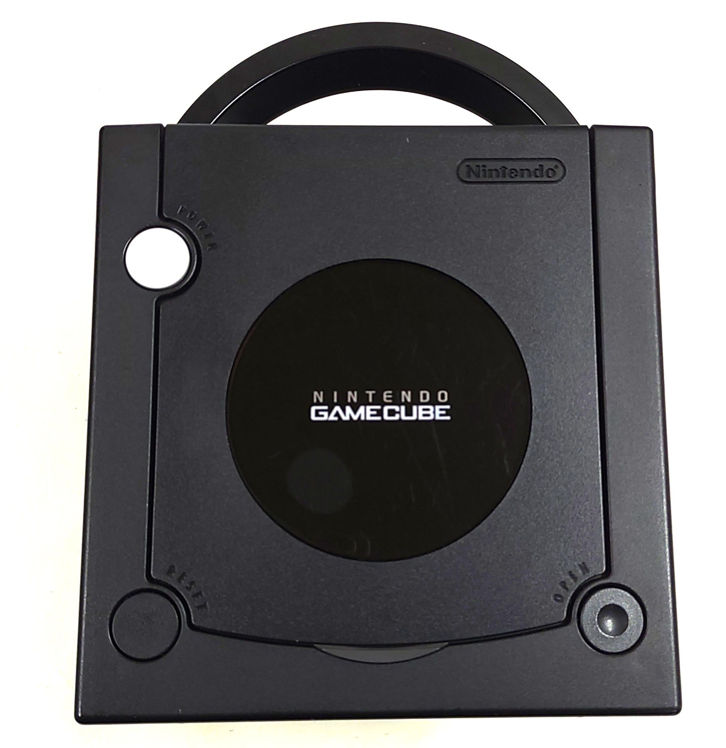 Game Cube Ver. Gameboy Player Set - FRETE GRÁTIS!!