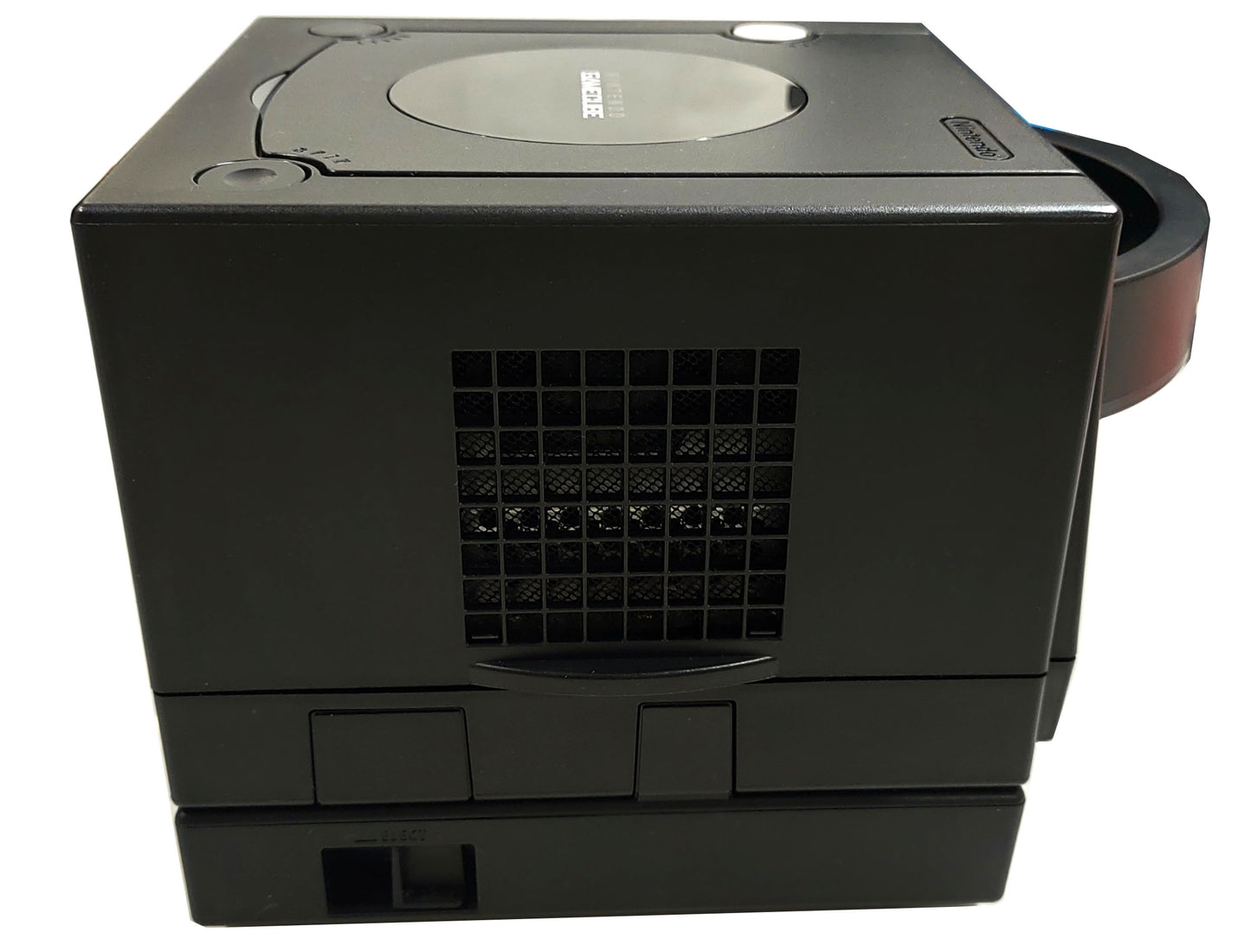 Game Cube Ver. Gameboy Player Set - FRETE GRÁTIS!!