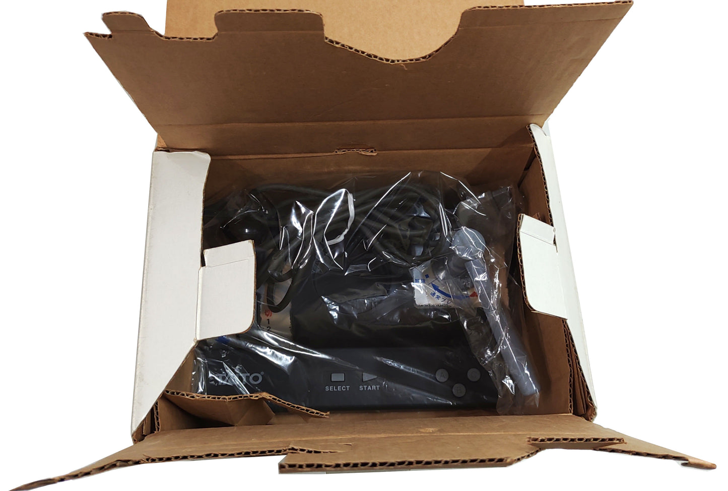 Densha Go Controle + Games - Sony Playstation PS1