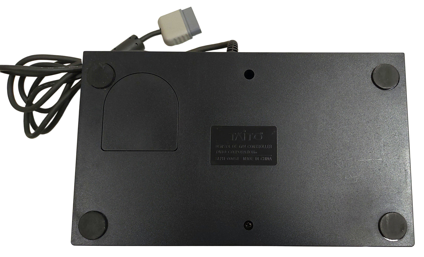 Densha Go Controle + Games - Sony Playstation PS1