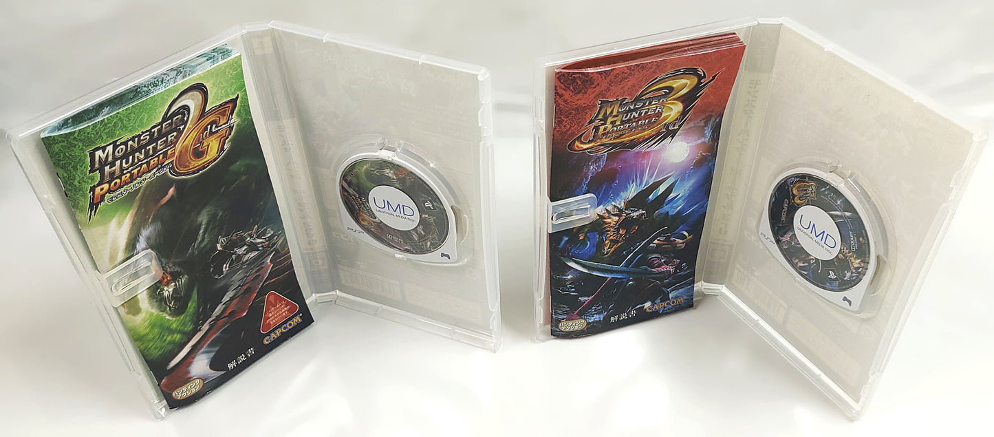 Sony PSP Games - Lote 4 Games n.º 30