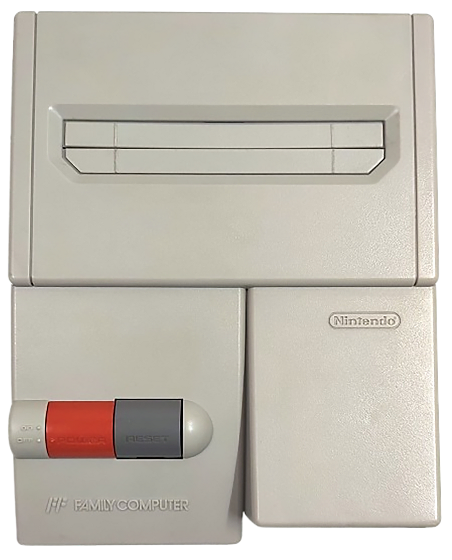 Nintendo Famicom AV - FRETE GRÁTIS!